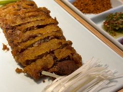 -遇见长安之高山流水(李家村万达店)