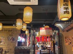 -帝一铭家宴(板塘店)