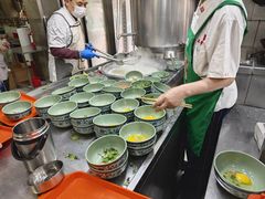 -惠宾饭庄(中山路店)