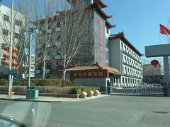 -万达影城(廊坊万达广场激光IMAX店)