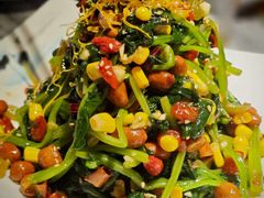 -大胡同天津菜·海肠捞饭·津门皮皮虾锅贴一绝(西姜井店)