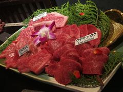 -松阪牛焼肉M(法善寺横丁店)