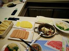 android_upload_pic-千味涮·健康火锅(会展连城新天地店)