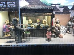 -手工艺活态馆