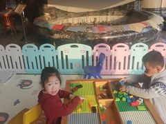 -南京维景国际大酒店咖啡厅