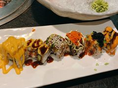 -神户赤童日式烤肉伙伴(东直门店)