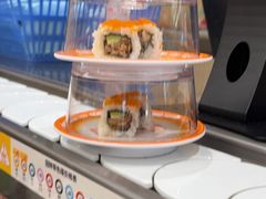-元气寿司(环球港店)