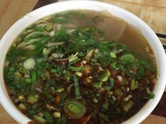 -清真·马安军辣子牛肉面