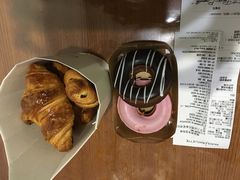 -巴黎贝甜(银城东苑店)