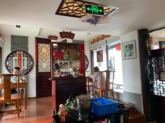 大堂-同得兴 Since·1995 传统苏式面馆(十全街店)