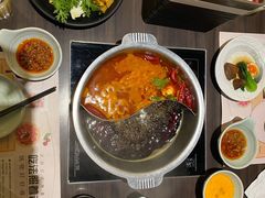 -MoMo牧场·寿喜烧专门店(长泰广场店)