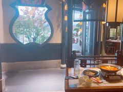 -苏乡兰亭•淮扬菜(兴化吾悦广场店)