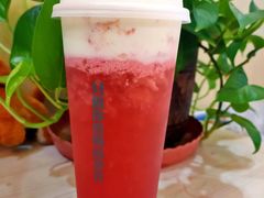 -GO TO TEA(铁路局太百店)