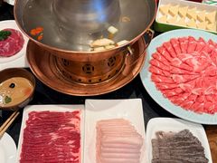 -南门涮肉(通州店)