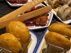 -福苗小骆驼烧烤(大唐不夜城店)