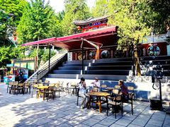 -峄山风景名胜区