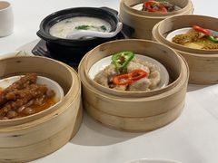 -陶缘一号·四季缘·老字号顺德菜·户外婚礼家宴(西滘店)
