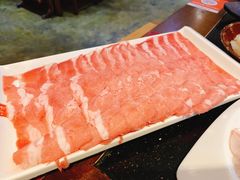 -香传承重庆火锅(直营中山路店)