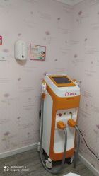 -咪咪比基尼脱毛专业店