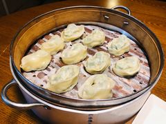 蒸馄饨-七八九餐厅(浦江店)