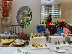 -杭州钱江新城万怡酒店-西餐厅