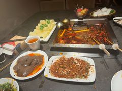-锦城印象火锅(天府三街店)