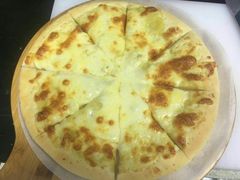 -法兰度航空主题餐厅(台山昌大昌店)