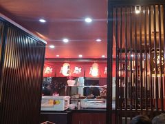 -大江户日本料理(吕厝店)