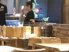 -聚点串吧·北京烧烤(赵登禹路店)