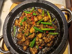 -绿茶餐厅(千岛湖银泰城店)