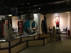 大堂-九朝会昆曲·宴(望京店)