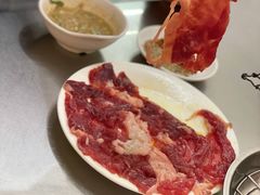 -松明一烤肉馆(鲁园店)