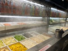 -蓉城四海·澳牛炙烤自助(江阴周庄店)