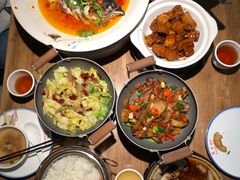 -东方红·湖南菜(金屿店)