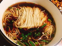 -十面春风·江南面馆(崇宁路店)