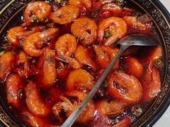 -鸭绿江海鲜烧烤大排档(杏林街店)