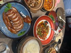 -青年公社烤鸭(肇嘉浜路店)