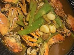 -沪小胖·小龙虾·蓝龙王(八佰伴店)