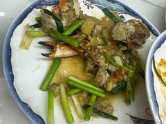 -旺鲜渔港连锁餐厅·珠海特色美食地标(爱情邮局店)
