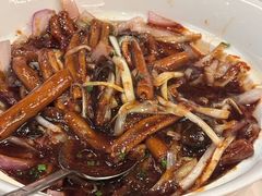 -上海小南国(不夜城店)