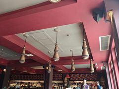 -花马天堂云南餐厅 Lost Heaven(外滩店)