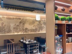 -常赢三兄弟·清真涮肉(五莲路店)