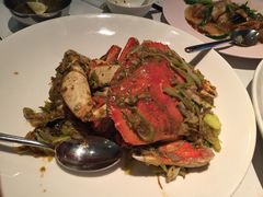 -同乐海鲜(乌节路中央店)