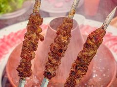 -京熹顺·老北京百年铜锅涮肉(百家湖1912店)