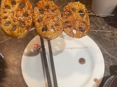 -郑喜旺烧烤(郑州总店)