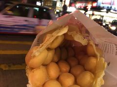 -利强记北角鸡蛋仔(弥敦道店 )