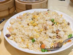 -Lucky Fortune Restaurant(喜运来酒家)