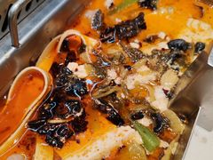 -海底捞火锅(团结桥店)