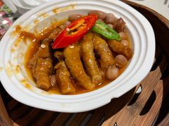 -潮福城潮州大酒楼(湖滨北路店)