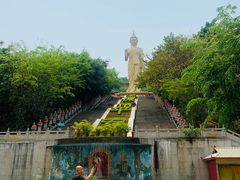 景点-西双版纳勐泐文化旅游区